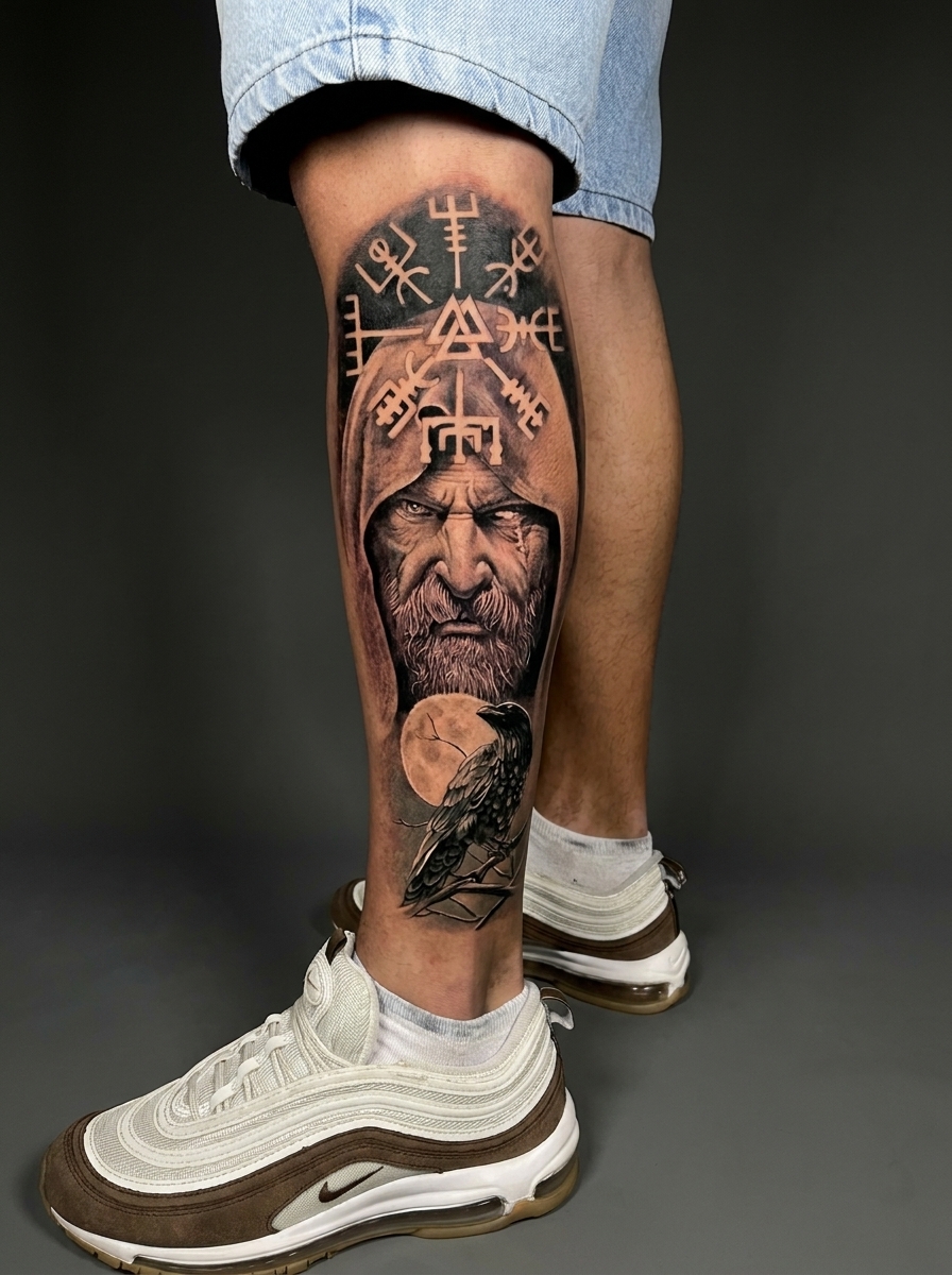 Tattoo 4